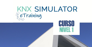 Curso KNX - Nivel 1 - Proyecto Castilla y León